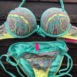 Victoria Secret Swimsuit